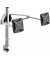 Monitorarm MY twin arm 2.0 910+6619+000