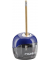 Bleistiftspitzmaschine 250 Blau Batteriebetrieben