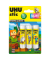 3 UHU Minecraft Klebestifte 3x 8,2 g