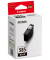 Druckerpatrone PG-585 BK 6205C001 (TS765), schwarz, ca. 180 Seiten