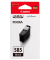 Druckerpatrone PG-585 BK 6205C001 (TS765), schwarz, ca. 180 Seiten