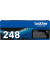 Toner TN248BK, schwarz, ca. 1000 Seiten