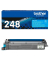 Toner TN-248c cyan für MFC-L3740CDWE, -L3760CDW, DCP-L3520CDW