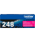 Toner TN248M, magenta, ca. 1000 Seiten