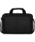 Laptoptasche SOURCE, Nylon, D: 31,75 - 35,81 cm, 38 x 6 x 26 cm