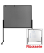 Multiboard PREMIUM XL 7-210710 150x120cm dunkel.gr