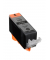 Druckerpatrone PGI-520 BK Twin-Pack 2932B019 (PGI-520BK), schwarz, ca. 2x 324 Seiten
