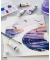 Aquarellfarbkasten Creative Studio, 169624, Aquarellfarbe, 24 Farben, farbig sortiert