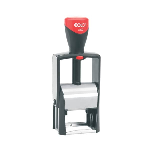 9004546464266 - Selbstfärbestempel mit Platte 9004546464266 Colop 9004546464266 - Selbstfärbestempel mit Platte 9004546464266 Colop