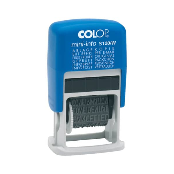 9004546464488 - COLOP 2360P individuell +Datum 9004546464488 COLOP 2360P 9004546464488 - COLOP 2360P individuell +Datum 9004546464488 COLOP 2360P