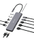 USB-C Hub 32153 13Ports