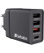 Ladegerät 49700 30W 4Ports