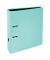 Ordner Prem Touch 53568E, A4 80mm breit PP vollfarbig pastell grün