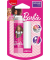 Radierstift Barbie