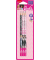 Bleistift-Set Barbie, 850801, Härte HB, rosa, grau