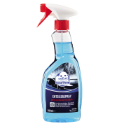 Enteiserspray in der Spr&uuml;hflasche 8632000000
