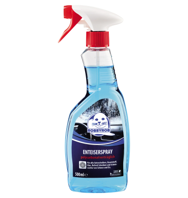 Enteiserspray 8632000000, 500ml, Spr&uuml;hflasche