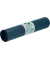 Müllsäcke 29125 Basic, dunkelblau, 120 Liter, offen