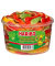 Fruchtgummi mit Schaumzucker RIESENSCHLANGEN