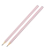 Grip Sparkle Bleistift-Set B rose metallic 1 Set