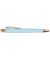 Kugelschreiber-Set Urban blau Schreibfarbe blau, 1 Set