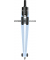 Zirkel Grip sky blue