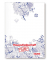 Hausaufgabenheft 11325834 Kritzel, Lineatur SL / liniert, A5, 80g, Motiv, 48 Blatt / 96 Seiten