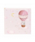 Fotobuch Baby Balloon Journey rosa