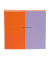 Fotobuch Coloration orangeflieder