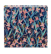 Fotobuch Garden Chic blue
