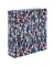 Ordner A480mm Garden Chic blue