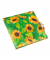 Tagebuch 44 548, Sunflower, 16,5x16,5cm (BxH), 96 Seiten