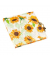 Tagebuch 44 549, Sunflower, 16,5x16,5cm (BxH), 96 Seiten