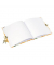 Tagebuch Sunflower white