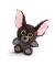 Fledermaus Baako Kuscheltier