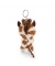 Schlüsselanhänger Giraffe Halla