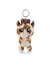 Schlüsselanhänger Giraffe Halla