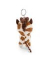 Schlüsselanhänger Giraffe Halla