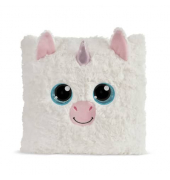 Kissen 30x30cm Einhorn Milky-Fee
