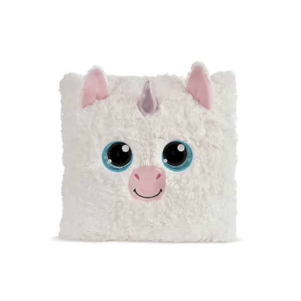4012390485882 - Kissen 30x30cm Einhorn Milky-Fee 4012390485882 NICI 4012390485882 - Kissen 30x30cm Einhorn Milky-Fee 4012390485882 NICI