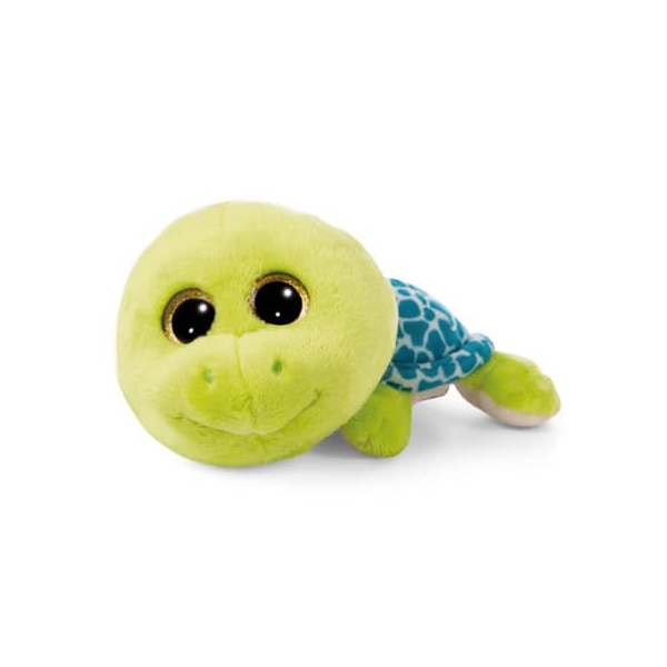 4012390487640 - Plüschfigur Schildkröte Welloni grün 4012390487640 NICI 4012390487640 - Plüschfigur Schildkröte Welloni grün 4012390487640 NICI