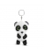 Schlüsselanhänger Panda Peppino