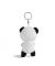 Schlüsselanhänger Panda Peppino