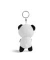 Schlüsselanhänger Panda Peppino