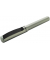 Pina Colada Tintenroller olive-metallic 0,7 mm, Schreibfarbe: blau