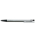 Kuli Logo 205 Silber/schwarz M16