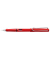 Füllhalter Lamy hot 016 rot M