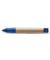 Drehbleistift abc, 1219650, H&auml;rte B, 1,4mm, blau