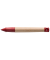 Drehbleistift abc, 1219651, H&auml;rte B, 1,4mm, rot