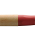 Drehbleistift abc, 1219651, H&auml;rte B, 1,4mm, rot